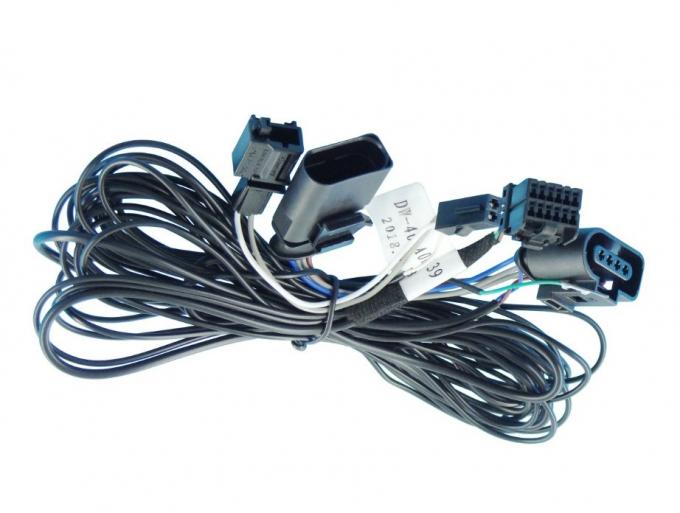 OEM-Fertigung Plug and Play Automobilverkabelungsbügel Ersatzmotor Drahtbügel 4