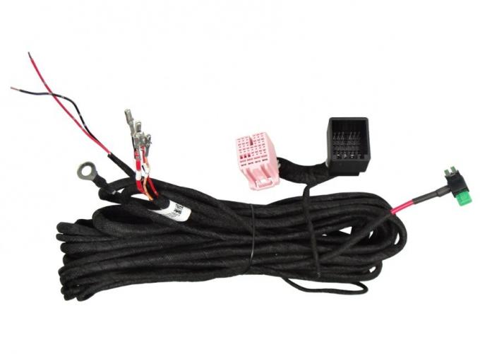 Herstellung von Drahtgurt Anpassung Automobil Stereo ISO Drahtgurt Blei Adapter 0