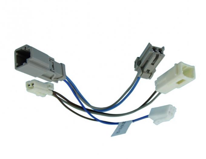 DIY-Drahtgurt Lieferungen kundenspezifische Automobildrahtgurthersteller 3