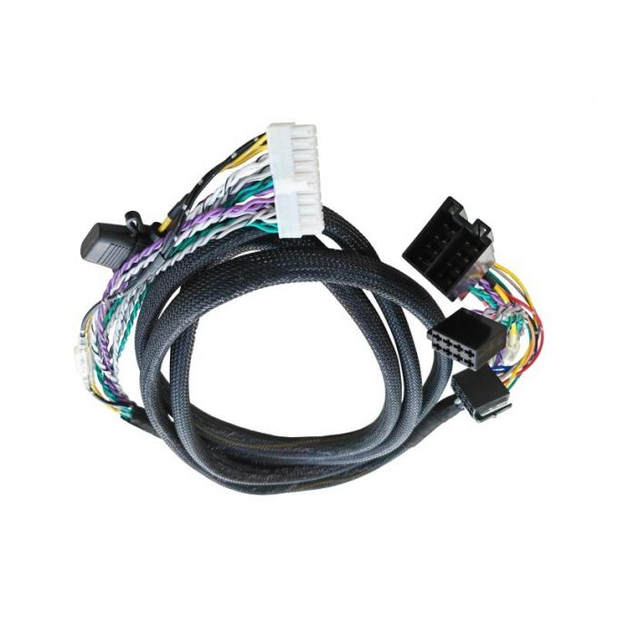 Anpassung Mehrzweck-Drahtgurt Adapter OEM Standalone Drahtgurt Webstuhl 3