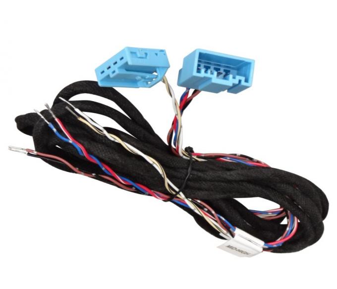 Anpassung Mehrzweck-Drahtgurt Adapter OEM Standalone Drahtgurt Webstuhl 4