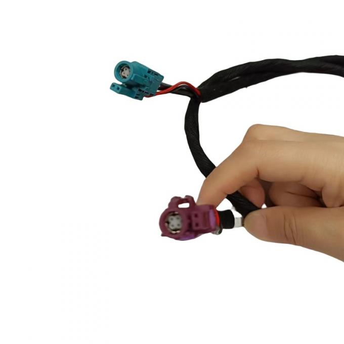 90cm HSD LVDS Kabel 4+2 Pin HD Kamera Kabel Gerade Lvds Erweiterung 0