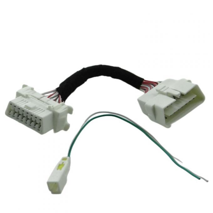 OBD Steckverbinder Autodiagnostik-OBD-Adapter 1