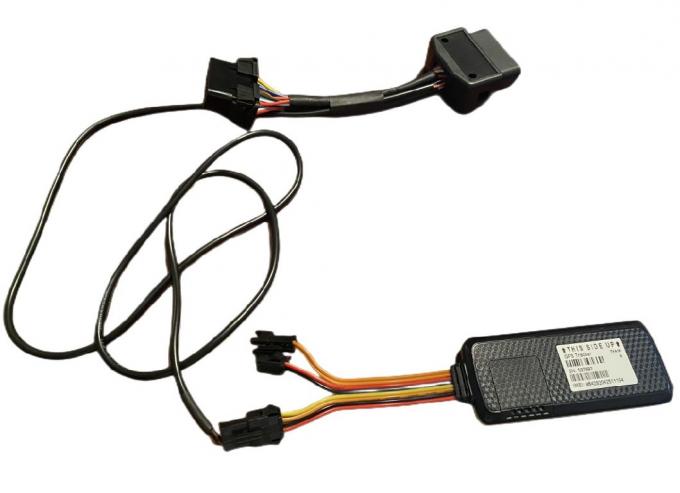 OBD Steckverbinder Autodiagnostik-OBD-Adapter 2