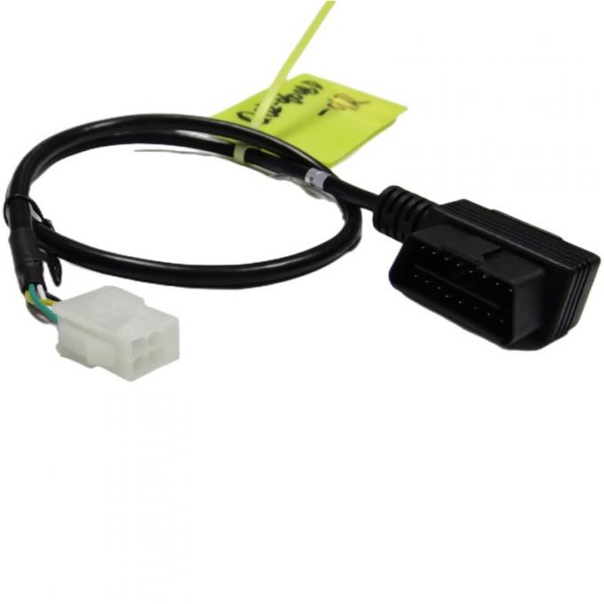 OBD Steckverbinder Autodiagnostik-OBD-Adapter 3