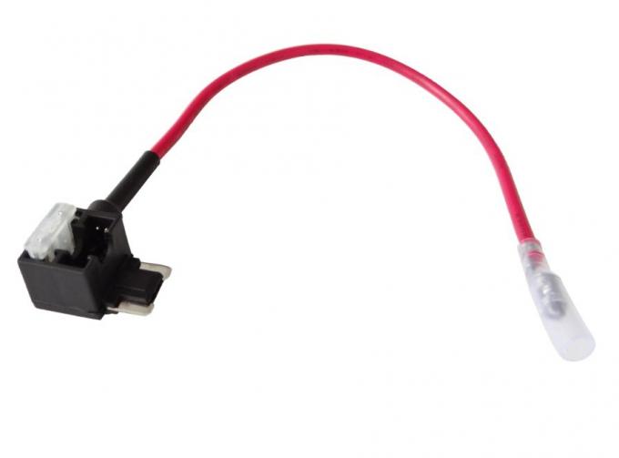 Auto 16 Spannweite In Line Sicherung Halter kleiner ATO Att Blade Sicherung Halter 4