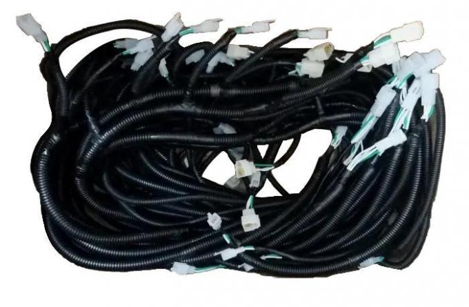 Gebrauchtes Kabel-Draht-Gurtensammlung 12V RV Elektrische Freizeit 0