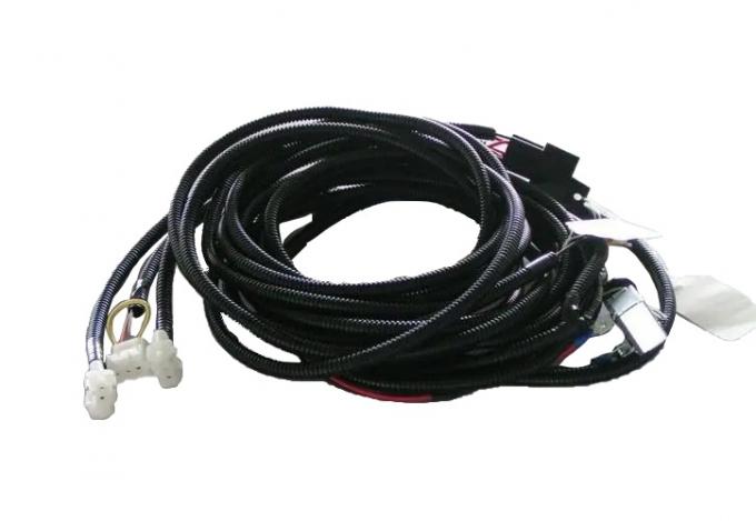 Golfkarrenkabel Automobilkabelverbindung PVC Niederspannung 1