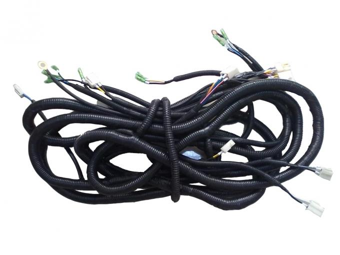 Schleifen für Kabel mit niedrigem Spannungsdruck 0