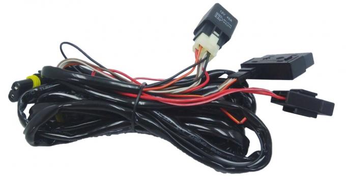 Schleifen für Kabel mit niedrigem Spannungsdruck 1