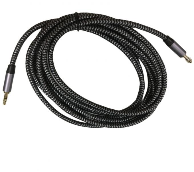 Professionelle, benutzerdefinierte Kabel für Schwerlastgeräte 0