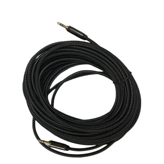 Professionelle, benutzerdefinierte Kabel für Schwerlastgeräte 3