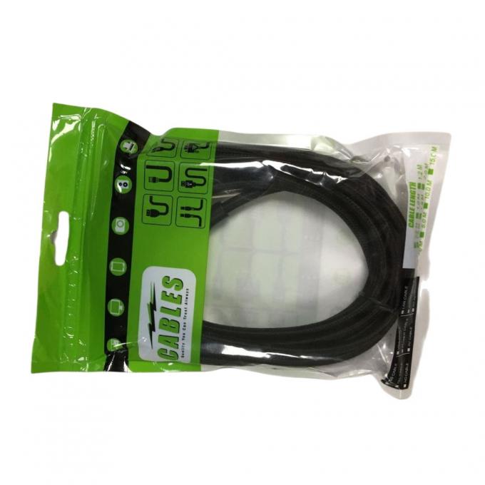 3M Jack Stereokabel 2