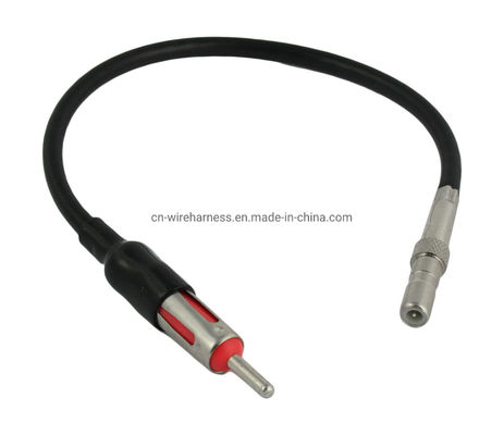 Spannung 500V Audio-Gurt Adapter Funkkabel Verkabelung Gurt