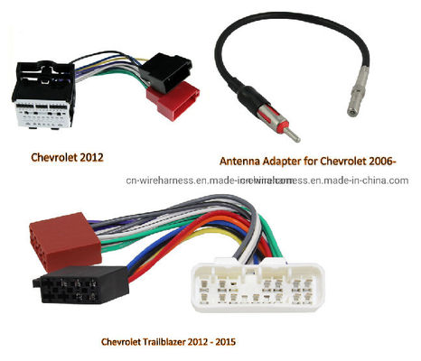 DC-Interface-EV-Drahtgurt für Motorräder