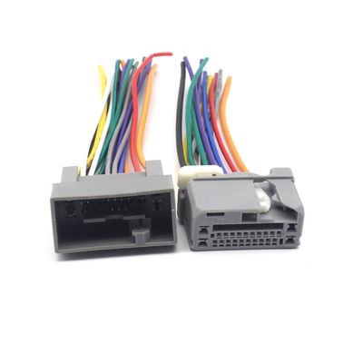 12V-Audio-Verkabelungs-Gurt Adapter
