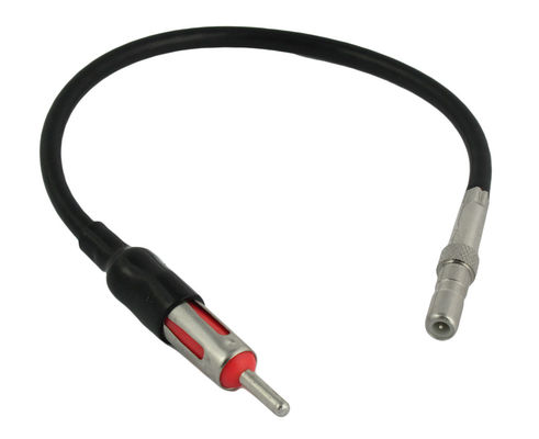 ISO-Auto-Antenna-Adapter angepasste Radio-Antenna-Adapter-Verkabelung