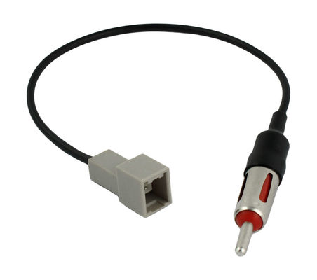 ISO-Auto-Antenna-Adapter angepasste Radio-Antenna-Adapter-Verkabelung