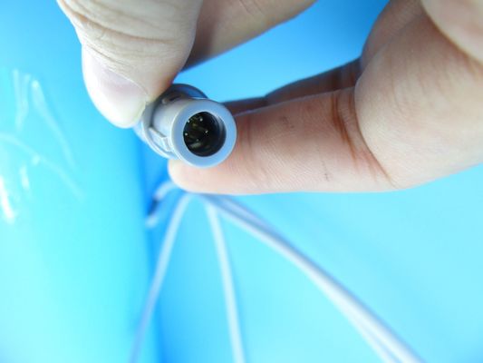 Herstellen von Kabelverbund- und -verbundnetzen für medizinische Geräte