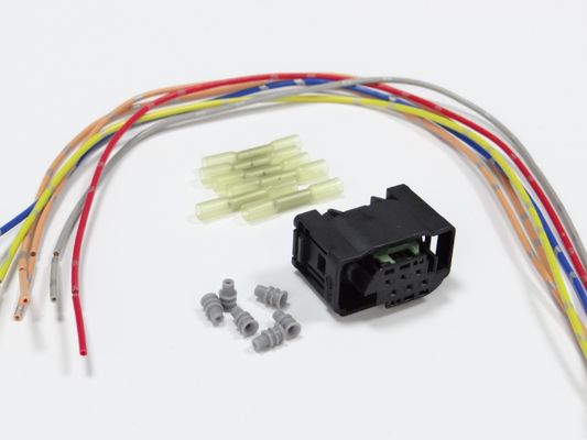Automobil 16 Pins Stereo-Gurt Elektronik für Audi BMW Ford Vemo