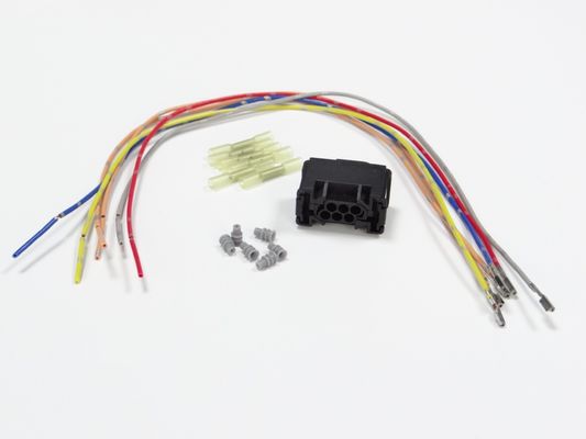 Automobil 16 Pins Stereo-Gurt Elektronik für Audi BMW Ford Vemo