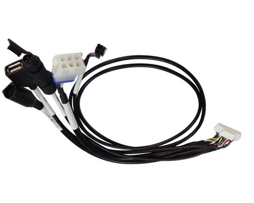 12-Pin-Elektroverbindungsgurt