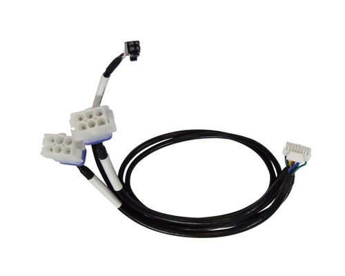 12-Pin-Elektroverbindungsgurt