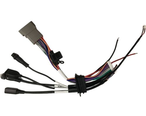 OEM-Auto-Verdrahtungs-Sharness-Kit Kabelmontage Mariner VDE-Zertifikat