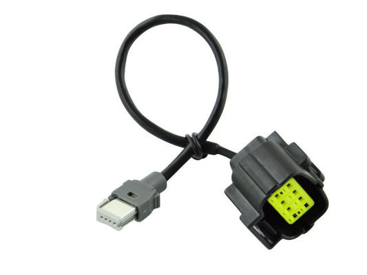 Fernbedienung Auto Stereo Verkabelung Gurt Stecker Anpassen Marine Boot