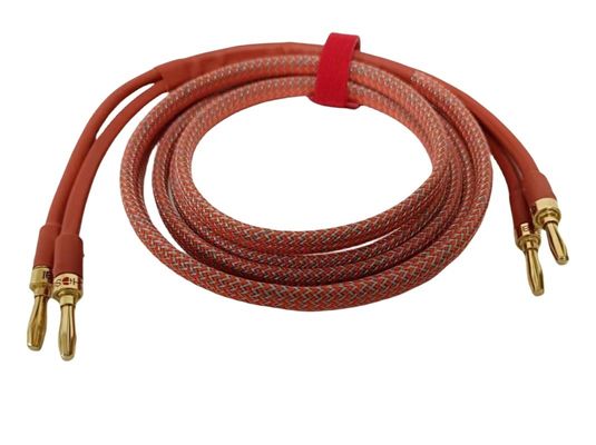 Vergoldete elektrische Kabel für Fahrzeuge