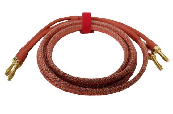 Vergoldete elektrische Kabel für Fahrzeuge
