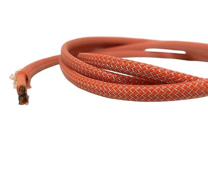 Vergoldete elektrische Kabel für Fahrzeuge