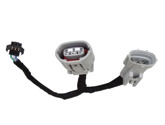 Anpassung Scheinwerfer Lkw Drahtgurt Automotive Motorrad Drahtkabelmontage