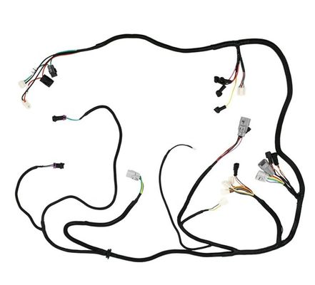 Anpassung Mehrzweck-Drahtgurt Adapter OEM Standalone Drahtgurt Webstuhl