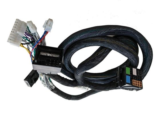 Anpassung Mehrzweck-Drahtgurt Adapter OEM Standalone Drahtgurt Webstuhl