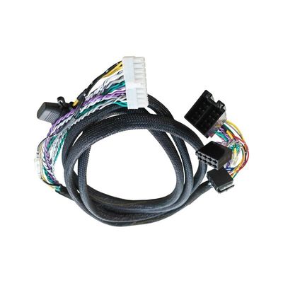 Anpassung Mehrzweck-Drahtgurt Adapter OEM Standalone Drahtgurt Webstuhl