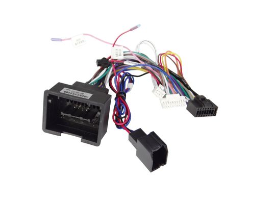 Elektronischer Automobil-Drahtgurt