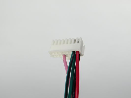 UL-Auto-Stereo-Verkabelungsgurt ODM-Auto-Audio-Gurt reine Kupfermaterialien