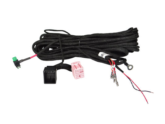 CCC Automobil Drahtgurt Montage Kabel für elektrische