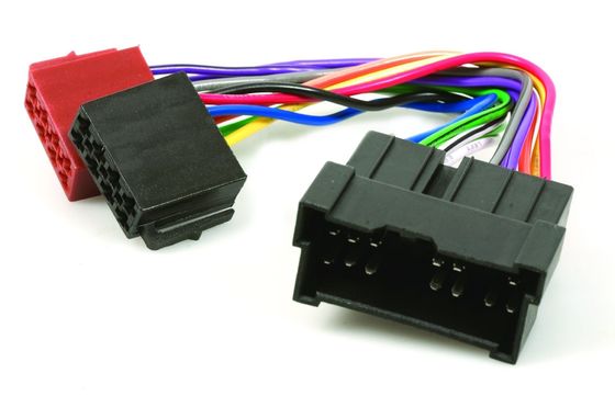 CCC Automobil Drahtgurt Montage Kabel für elektrische