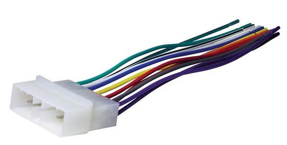 CCC Automobil Drahtgurt Montage Kabel für elektrische