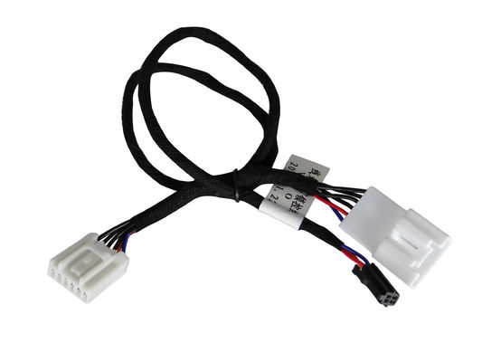 OEM Dreh-Signal-Drahtgurt