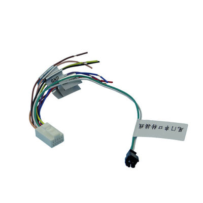 OEM Dreh-Signal-Drahtgurt
