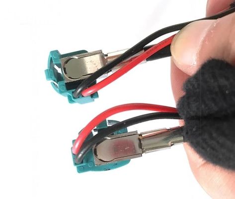 ISO-Auto-Video-Kabel-Adapter Lvds-Video-Linienerweiterung BMW Nbt / Evo Lvds-Kabel