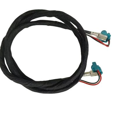 ISO-Auto-Video-Kabel-Adapter Lvds-Video-Linienerweiterung BMW Nbt / Evo Lvds-Kabel