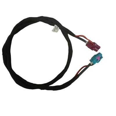 FCC-Drahtverbindungsanschluss für LVDS-Kabel mit 2 bis 4 Pins