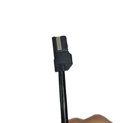 RoHS Auto Android HSD LVDS Kabel Lvds USB Konverter Männlich / weiblich