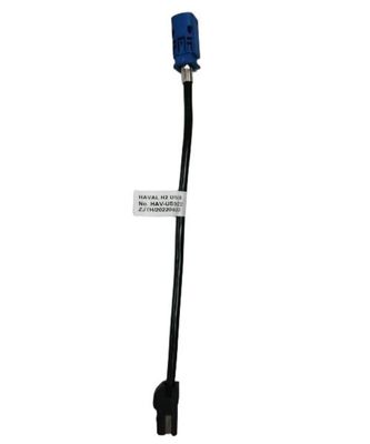 RoHS Auto Android HSD LVDS Kabel Lvds USB Konverter Männlich / weiblich