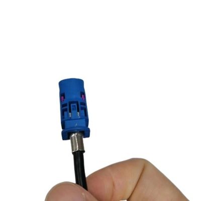 RoHS Auto Android HSD LVDS Kabel Lvds USB Konverter Männlich / weiblich