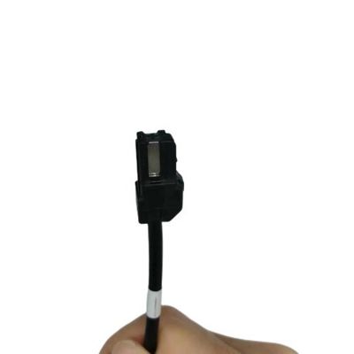 CCC Auto-Verkabelungsharness ODM Auto-Radio-Aerial-Konverter USB-Lvds-Kabelleitung